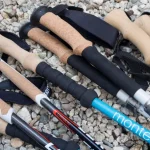 Photo of trekking poles by Colorful Destinations India, Best trekking Poles