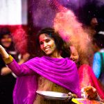 Photo of Holi by Colorful Destinations India, Cultural Festivals India 2025 Must Visit