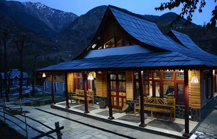 Himachal Heritage Tour Package, Complete Himachal Tour Packages