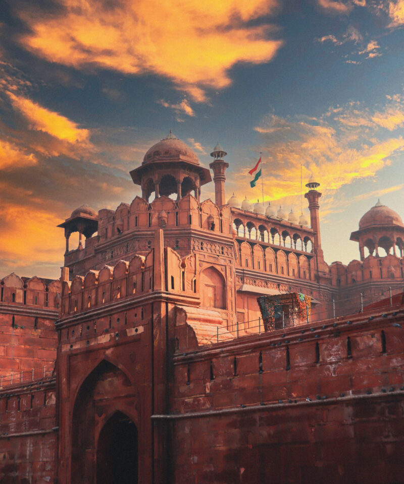 Delhi Agra Jaipur Tour Package
