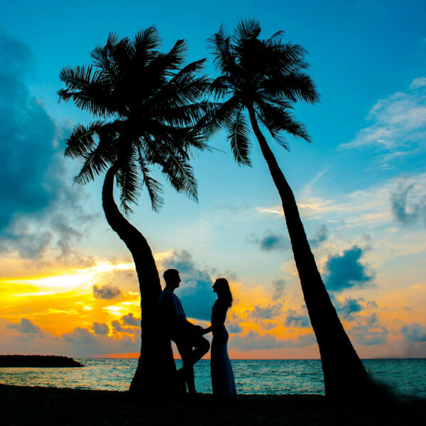 Goa Honeymoon Tour Package