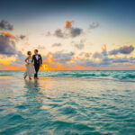 Goa Beach Honeymoon