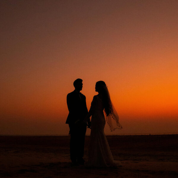 Goa Beach Honeymoon