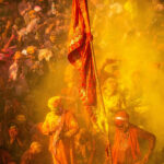 Special Holi Tour Package