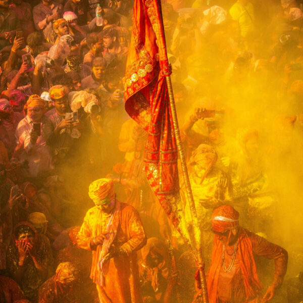 Special Holi Tour Package