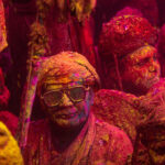 Special Holi Tour Package