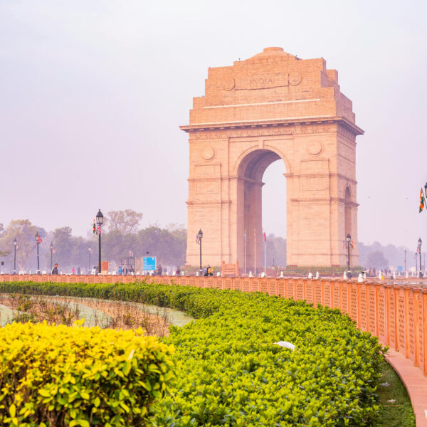Delhi Agra Jaipur Tour Package