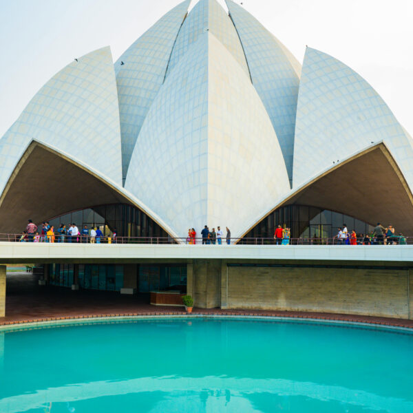 Delhi Agra Jaipur Tour Package