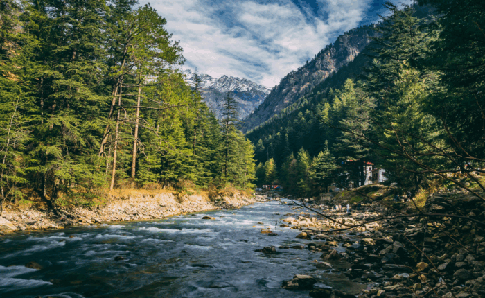 Himachal Tour Package