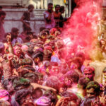 Special Holi Tour Package