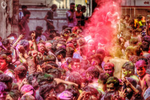 Special Holi Tour Package, Festivals in Color: India’s Most Vibrant Celebrations by Region