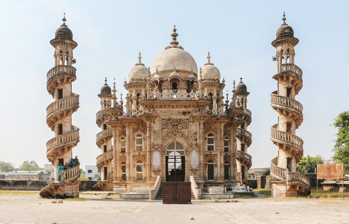 Rajasthan Pilgrimage Tour Package by Colorful Destinations India