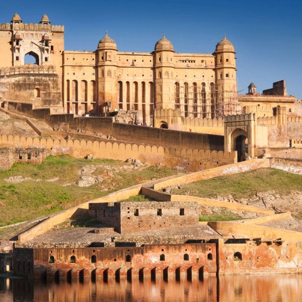 Royal Rajasthan tour package by Colorful Destinations India