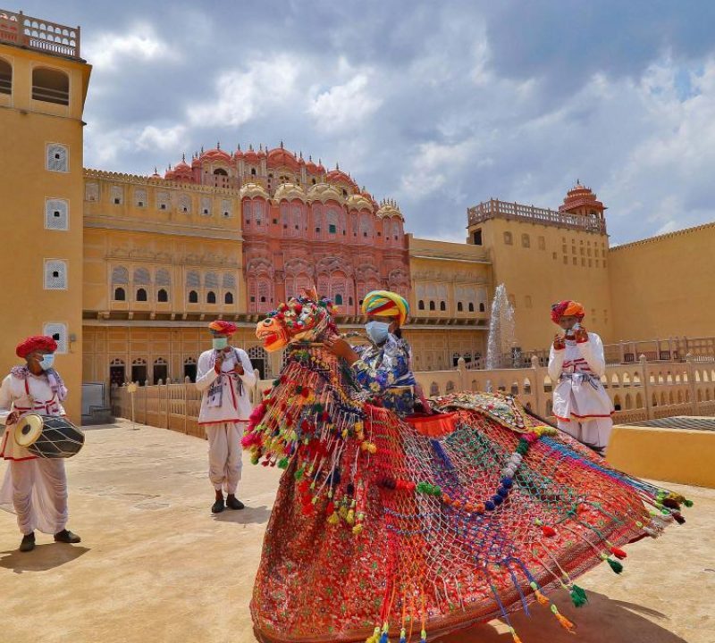 Photo of Rajasthan tour package by Colorful Destinations India