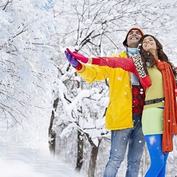 3 Nights 4 Days Manali by cab, 3 Nights 4 Days Manali Trip By Volvo, Manali Tour Package (3 Nights 4 Days), Shimla Manali Honeymoon Package
