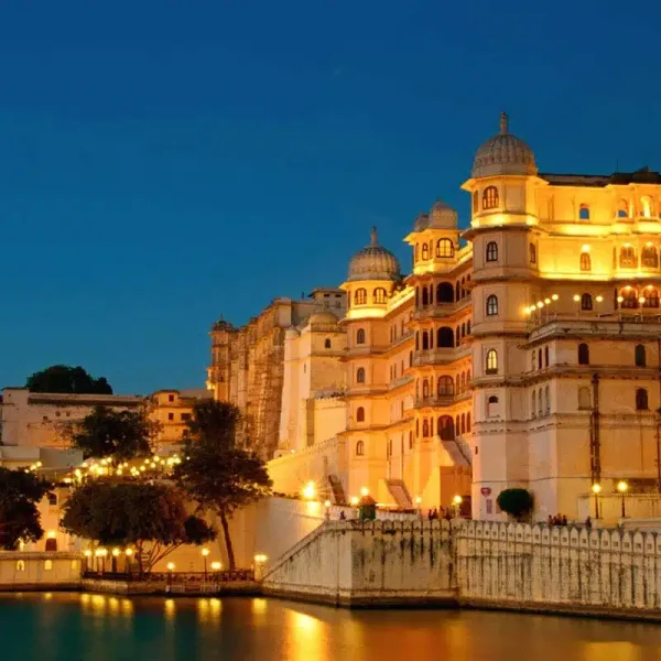 Photo of Mount Abu by Colorful Destinations India