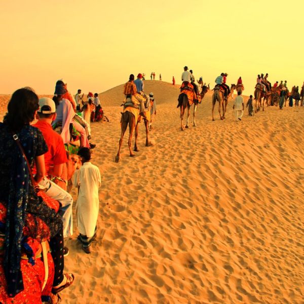 Rajasthan Group Tours packages