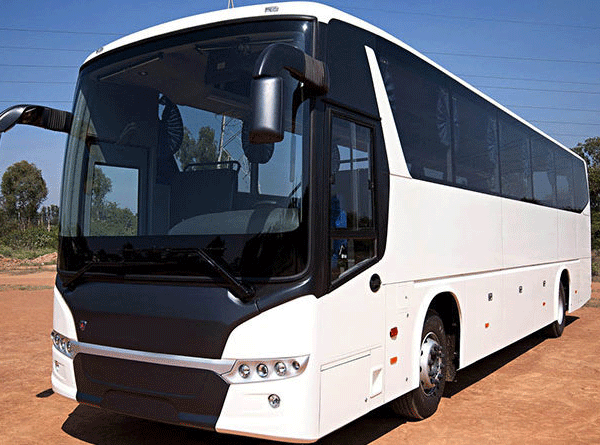 Delhi Manali Volvo Bus Tour Package