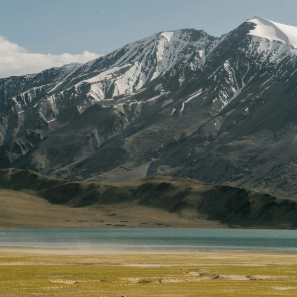 Ladakh Bike Tour Package