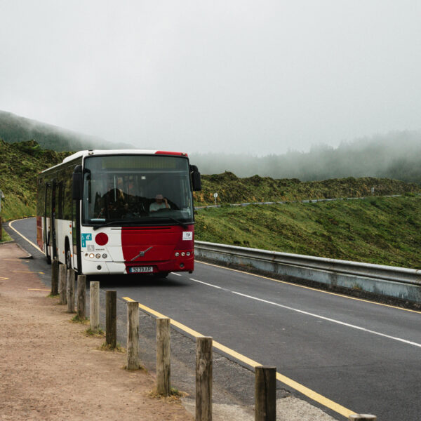 Volvo Bus