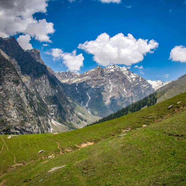 Shimla Manali Tour Package