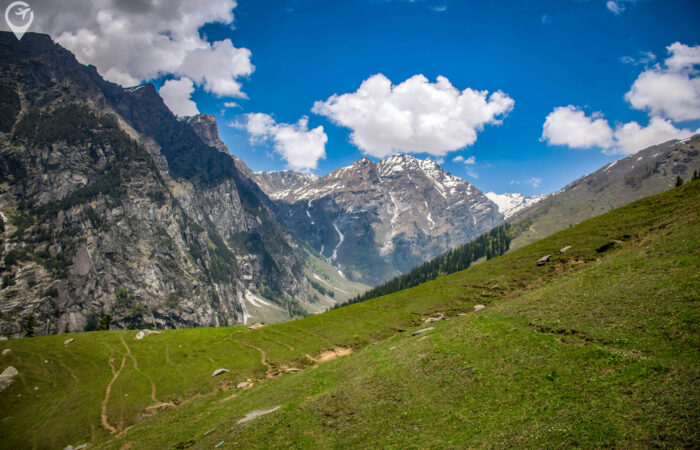 Shimla Manali Tour Package
