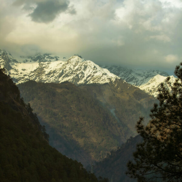 Shimla Manali Tour Package