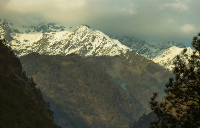 Shimla Manali Tour Package