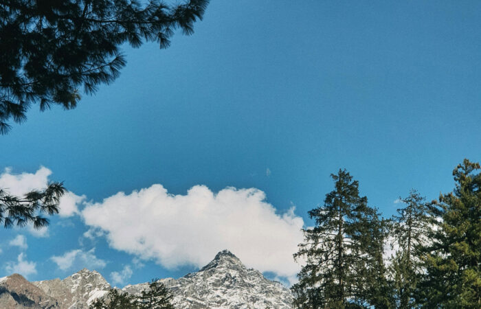 Shimla Manali Tour Package