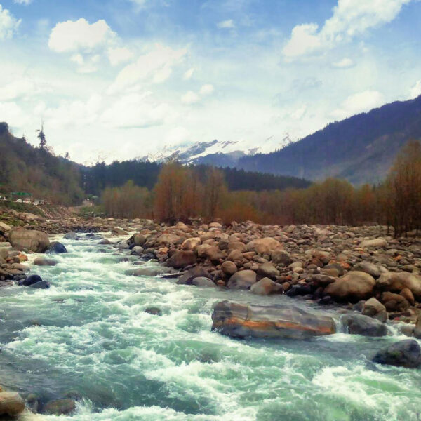 Shimla Manali Tour Package