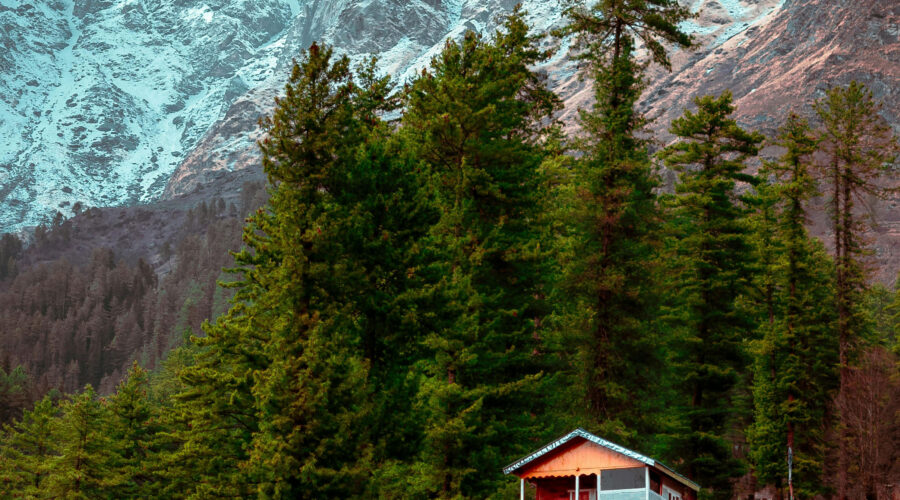 Shimla Manali Tour Package