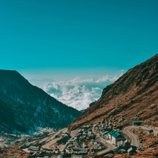 Darjelling & Gangtok tour package