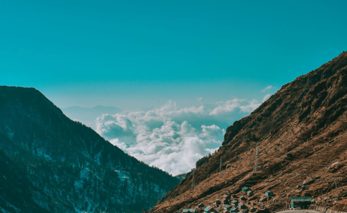 Darjelling & Gangtok tour package