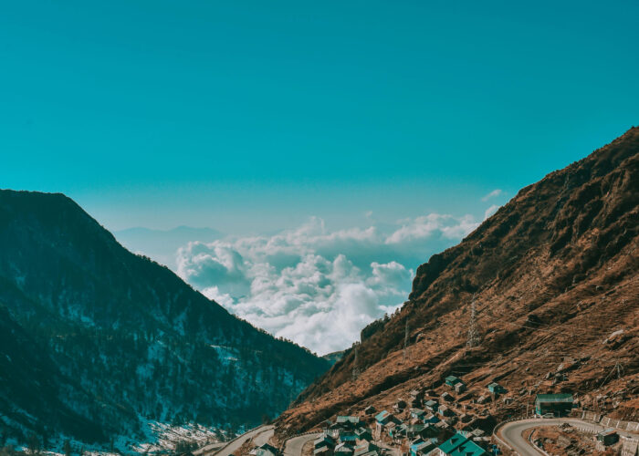 Darjelling & Gangtok tour package