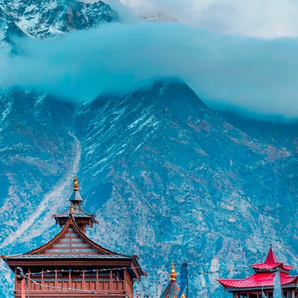 Shimla Manali Tour Package