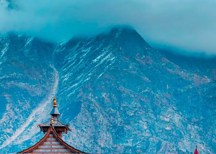 Shimla Manali Tour Package