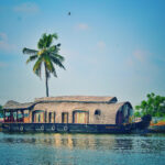 Kerala Honeymoon Tour Package