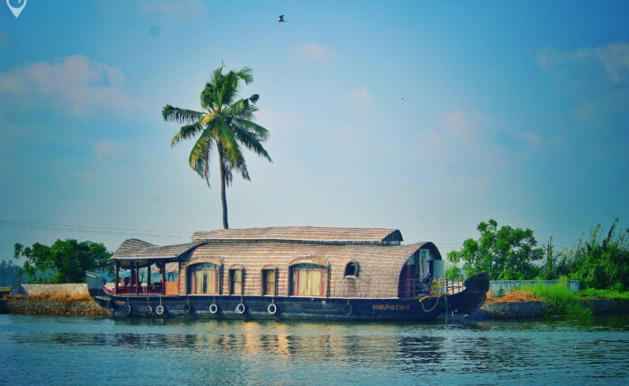 Kerala Honeymoon Tour Package