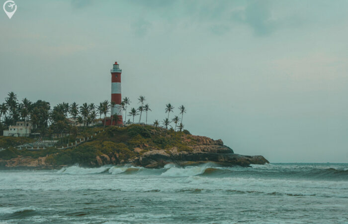 Kerala Honeymoon Tour Package