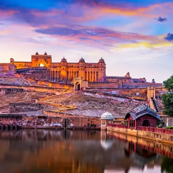 Ultimate Rajasthan Travel Itinerary 10 Days