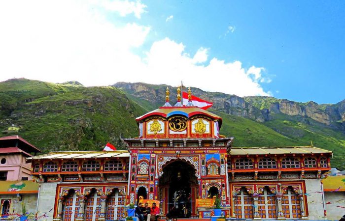 DO dham tour package