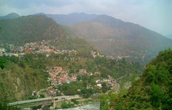 Complete Himachal Tour Packages