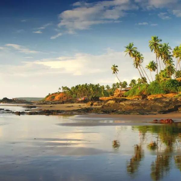 panajithe capital by Goa Tour Package, North and South Goa Tour Package