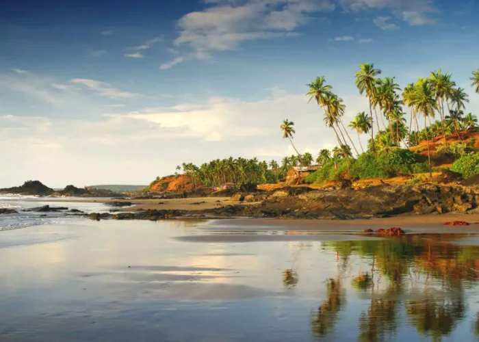 panajithe capital by Goa Tour Package, North and South Goa Tour Package