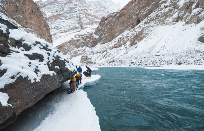 Ladakh with Himachal tour package, Best of Ladakh Tour Package 10 Nights / 11 Days Trip