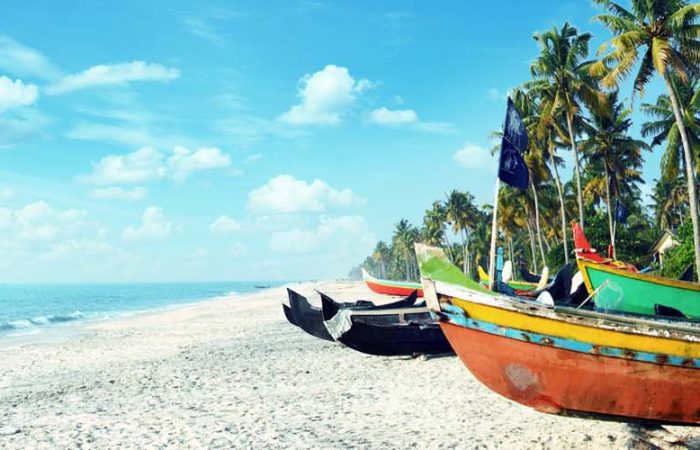 North and South Goa Tour Package