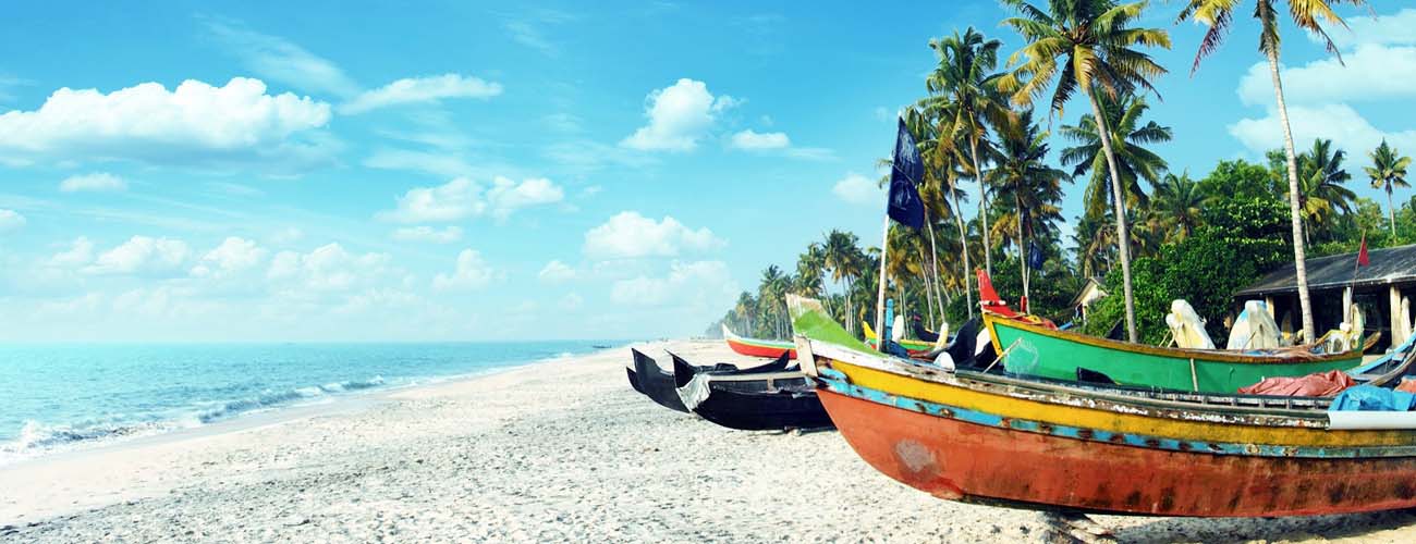 North and South Goa Tour Package