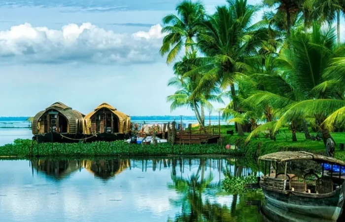 Photo of Kerala Main by Colorful Destinations India