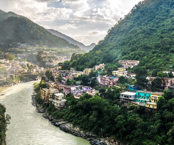 Mussoorie Honeymoon Tour Package