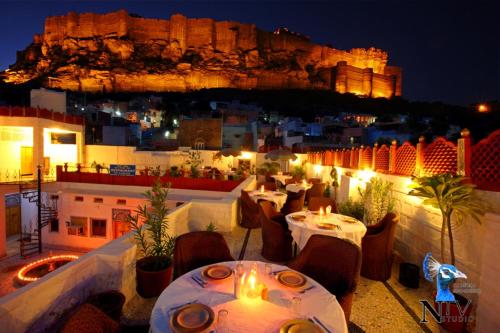 Photo of hotel by Colorful Destinations India